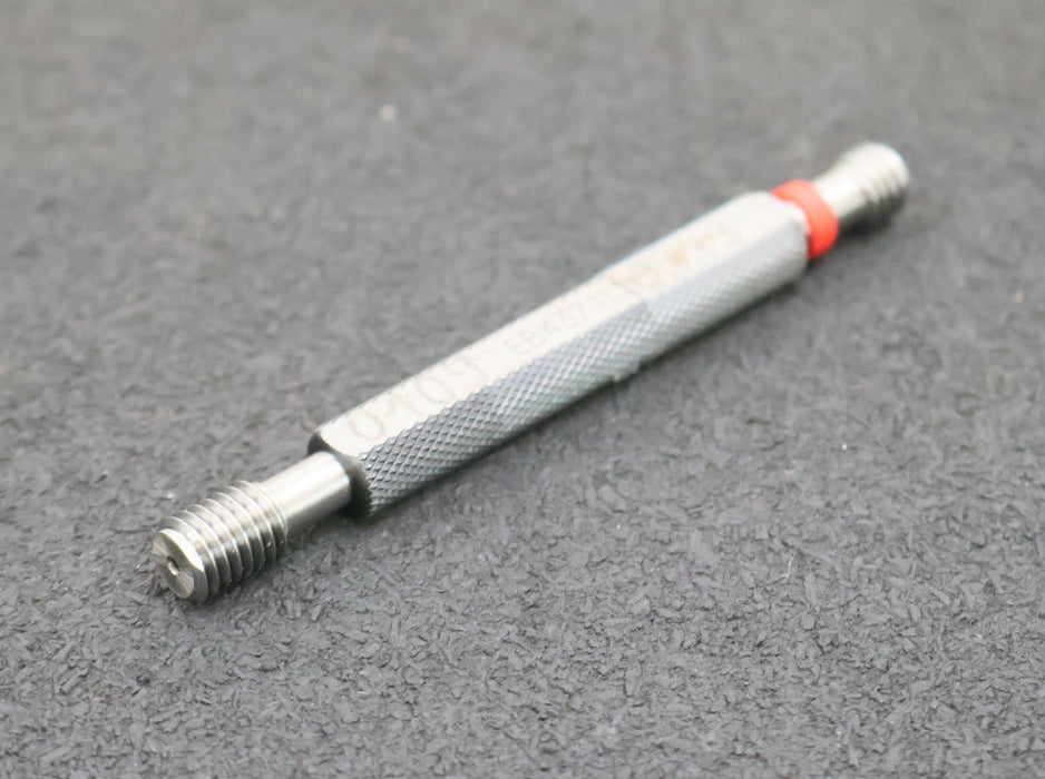 Bild des Artikels Gewinde-Grenzlehrdorn-Gut/Ausschuss-Prüfdorn-M8--6H-gebraucht