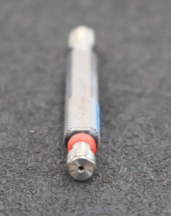 Bild des Artikels Gewinde-Grenzlehrdorn-Gut/Ausschuss-Prüfdorn-M8--6H-gebraucht