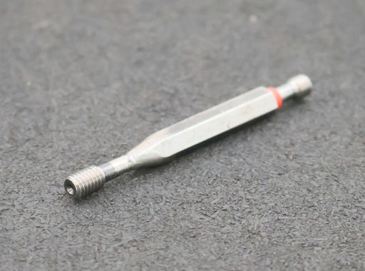 Bild des Artikels Gewinde-Grenzlehrdorn-Gut/Ausschuss-Prüfdorn-M6--6H-gebraucht