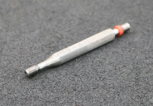 Bild des Artikels Gewinde-Grenzlehrdorn-Gut/Ausschuss-Prüfdorn-M5--6H-gebraucht