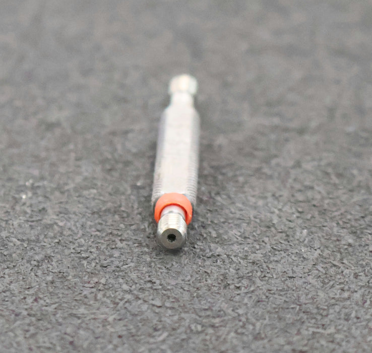 Bild des Artikels Gewinde-Grenzlehrdorn-Gut/Ausschuss-Prüfdorn-M5--6H-gebraucht