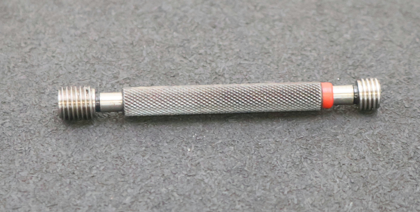 Bild des Artikels JBO-Gewinde-Grenzlehrdorn-Gut/Ausschuss-Prüfdorn-EGM8-5H-gebraucht