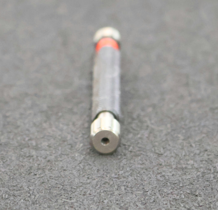 Bild des Artikels Gewinde-Grenzlehrdorn-Gut/Ausschuss-Prüfdorn-G-1/8''-ISO-228-gebraucht