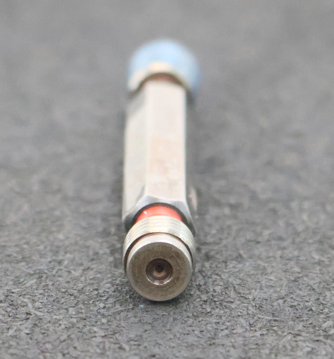 Bild des Artikels Gewinde-Grenzlehrdorn-Gut/Ausschuss-Prüfdorn-M12-x-1,5-6H-gebraucht