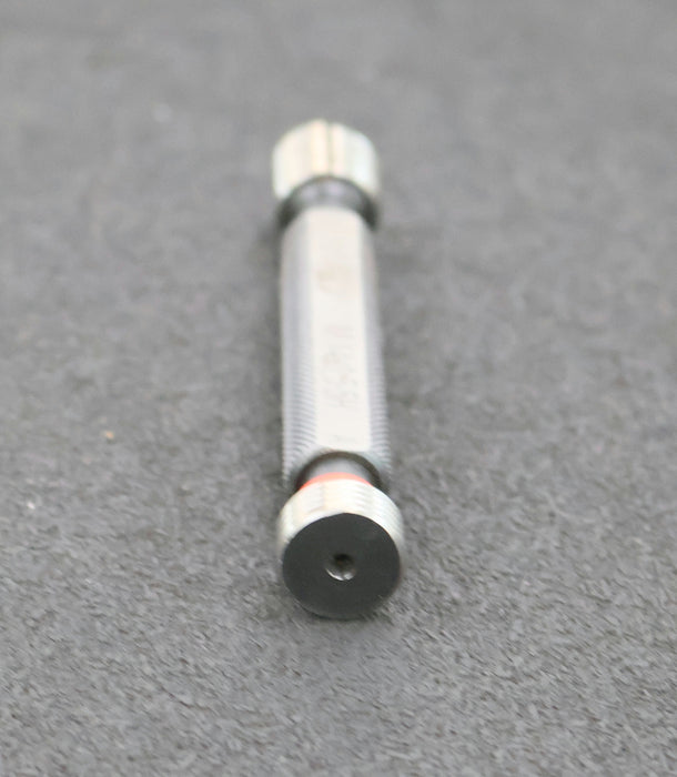 Bild des Artikels BÖLLHOFF-Gewinde-Grenzlehrdorn-Gut/Ausschuss-Prüfdorn-M14x1,5--5H-gebraucht