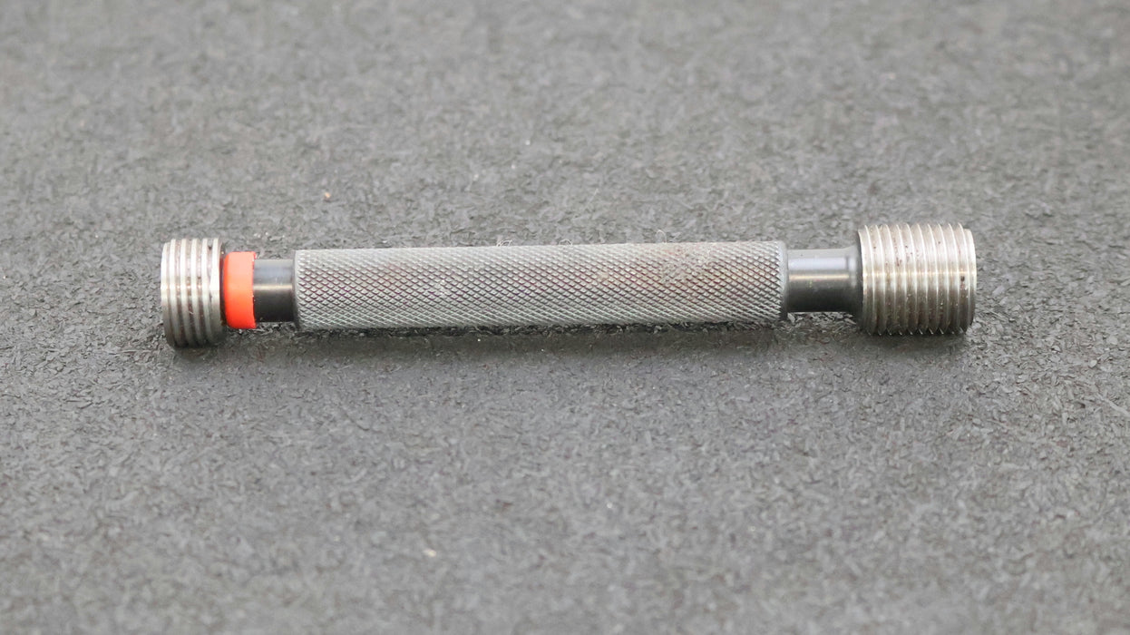 Bild des Artikels BÖLLHOFF-Gewinde-Grenzlehrdorn-Gut/Ausschuss-Prüfdorn-M14x1,5--5H-gebraucht