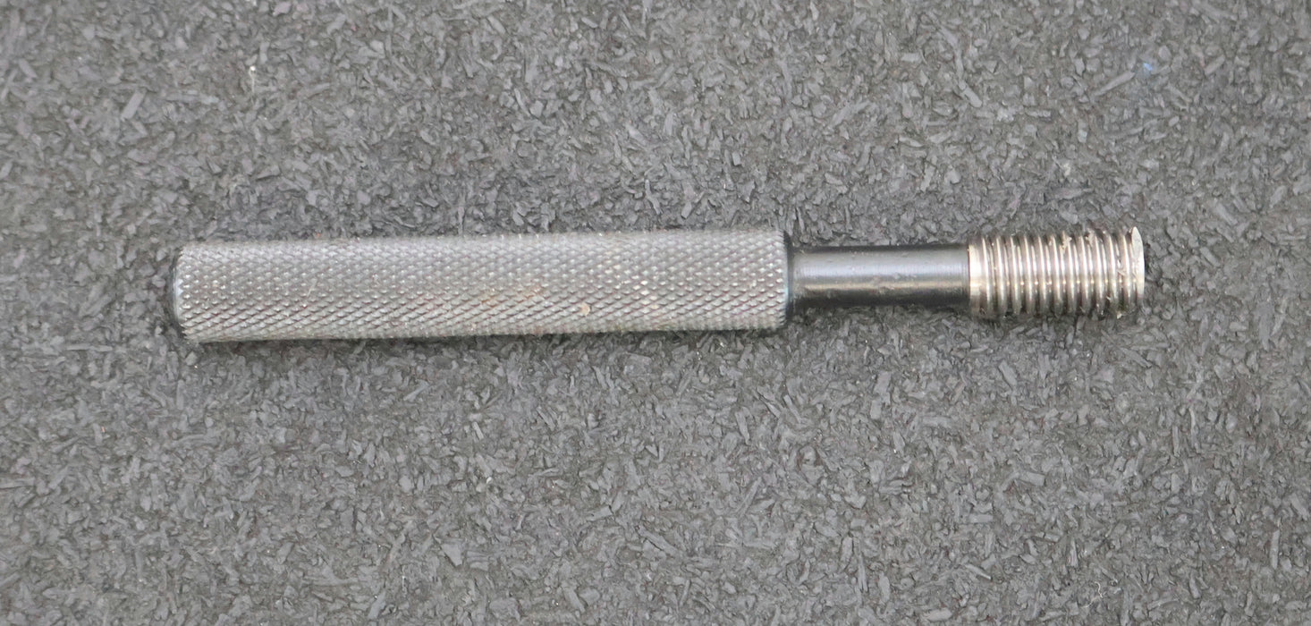 Bild des Artikels Gewinde-Grenzlehrdorn-Gut/Ausschuss-Prüfdorn-M8--6H-Nr.-2-gebraucht