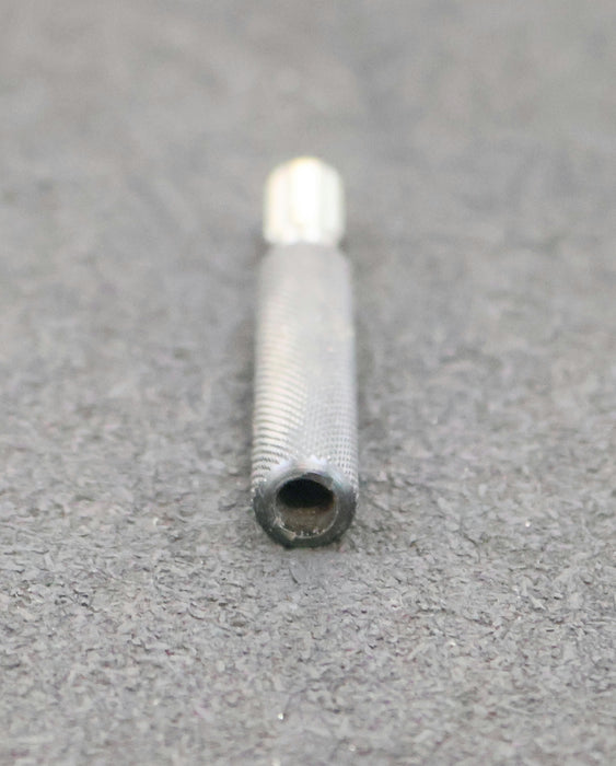 Bild des Artikels Gewinde-Grenzlehrdorn-Gut/Ausschuss-Prüfdorn-M8--6H-Nr.-1-gebraucht