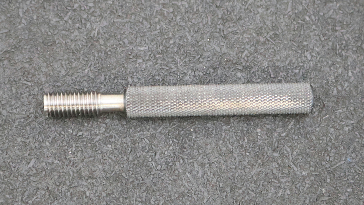 Bild des Artikels Gewinde-Grenzlehrdorn-Gut/Ausschuss-Prüfdorn-M8--6H-Nr.-1-gebraucht