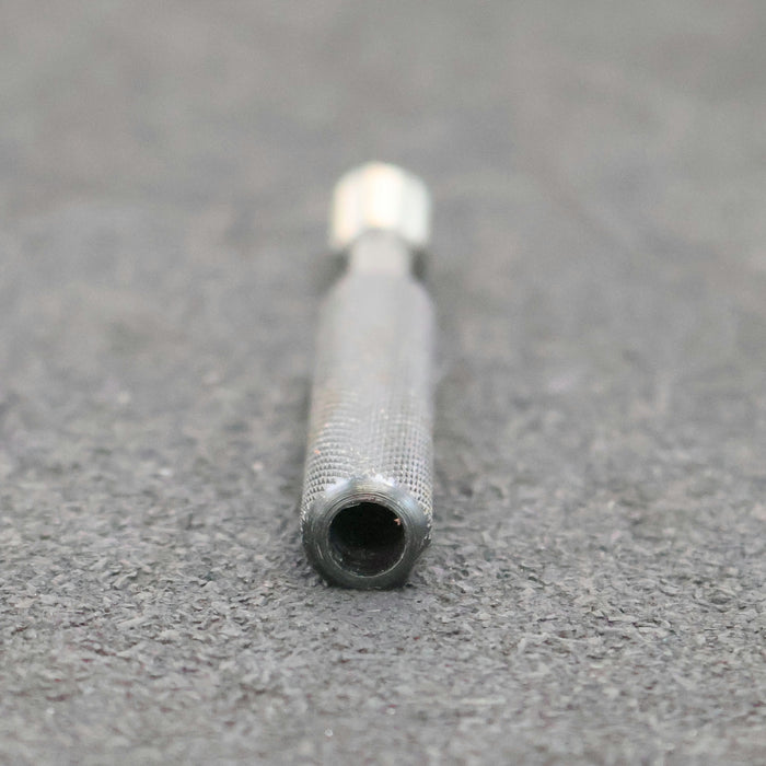 Bild des Artikels Gewinde-Grenzlehrdorn-Gut/Ausschuss-Prüfdorn-M8--6H-Nr.-3-gebraucht