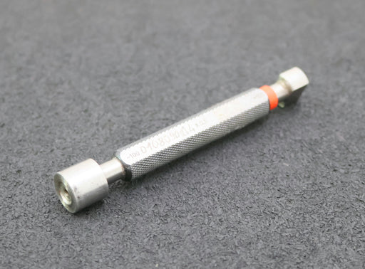 Bild des Artikels Grenzlehrdorn-Gut/Ausschuss-Prüfdorn-Ø-14mm-+/-0,1-Toleranzbereich--100/-100µm