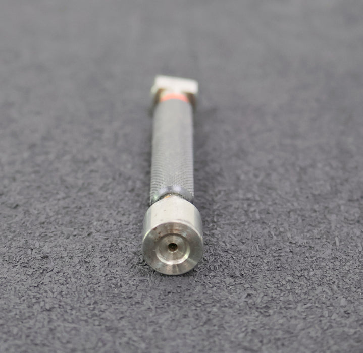 Bild des Artikels Grenzlehrdorn-Gut/Ausschuss-Prüfdorn-Ø-14mm-+/-0,1-Toleranzbereich--100/-100µm