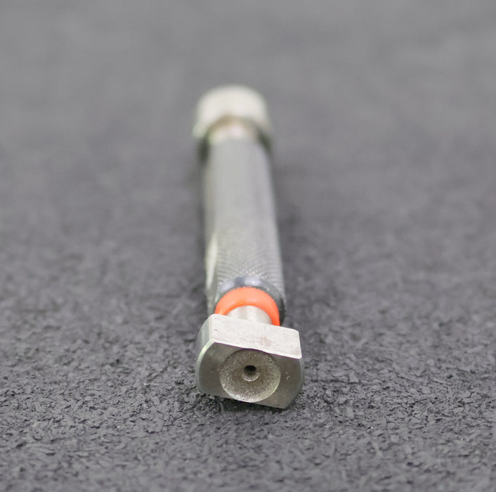 Bild des Artikels Grenzlehrdorn-Gut/Ausschuss-Prüfdorn-Ø-14mm-+/-0,1-Toleranzbereich--100/-100µm