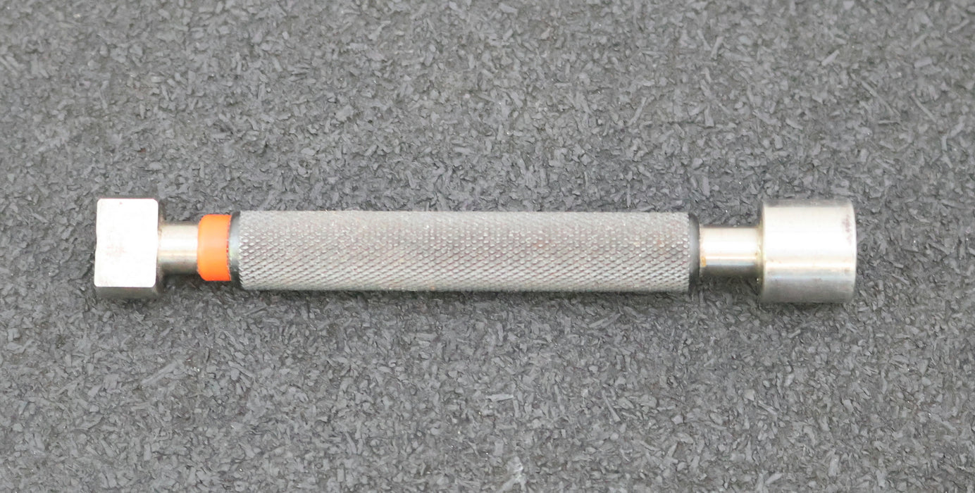 Bild des Artikels Grenzlehrdorn-Gut/Ausschuss-Prüfdorn-Ø-14mm-+/-0,1-Toleranzbereich--100/-100µm