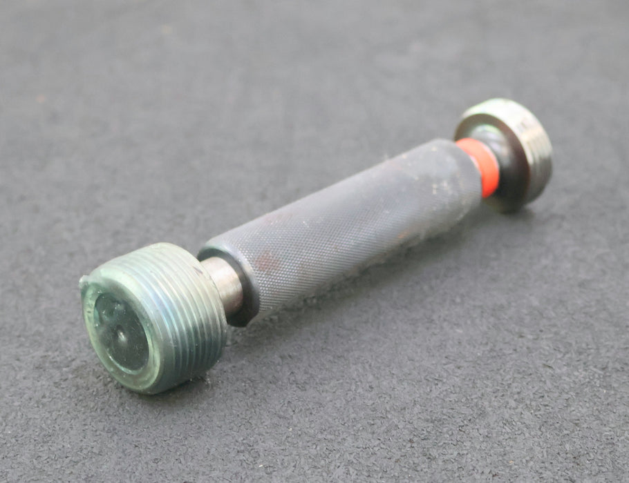 Bild des Artikels ANSI-Gewinde-Grenzlehrdorn-Gut/Ausschuss-Prüfdorn-1.5/16-12-UN-2B-gebraucht