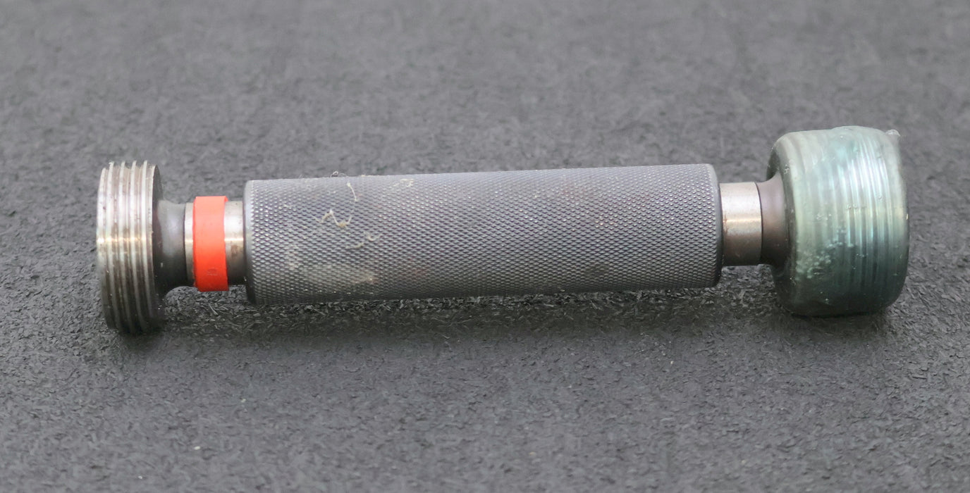 Bild des Artikels ANSI-Gewinde-Grenzlehrdorn-Gut/Ausschuss-Prüfdorn-1.5/16-12-UN-2B-gebraucht