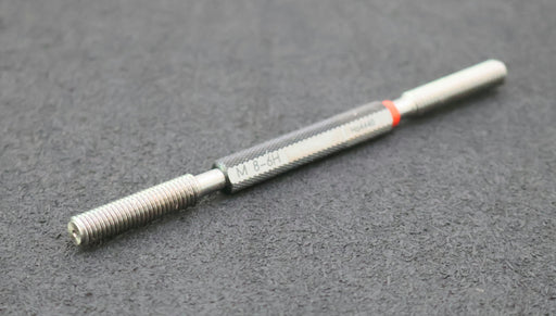 Bild des Artikels Gewinde-Grenzlehrdorn-Gut/Ausschuss-Prüfdorn-M8--6H-langes-Gewinde-gebraucht