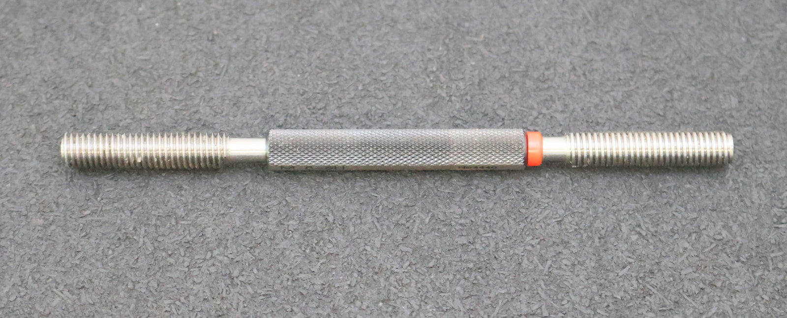 Bild des Artikels Gewinde-Grenzlehrdorn-Gut/Ausschuss-Prüfdorn-M8--6H-langes-Gewinde-gebraucht
