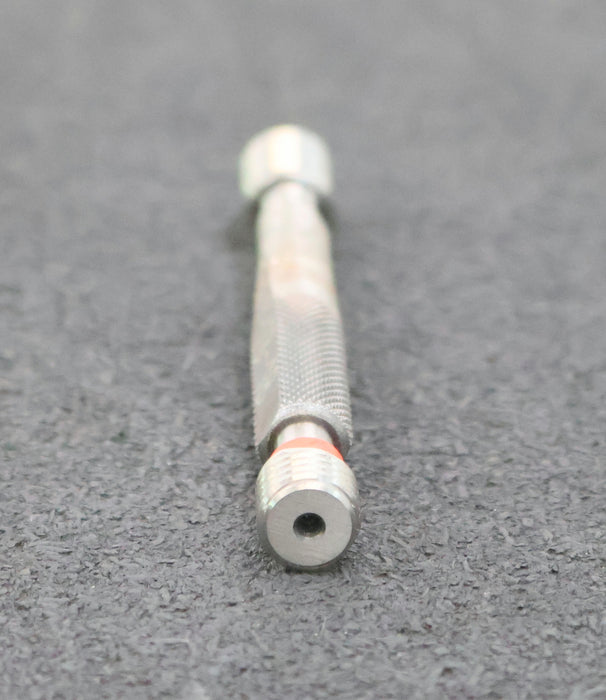 Bild des Artikels Gewinde-Grenzlehrdorn-Gut/Ausschuss-Prüfdorn-M10+--6H-gebraucht