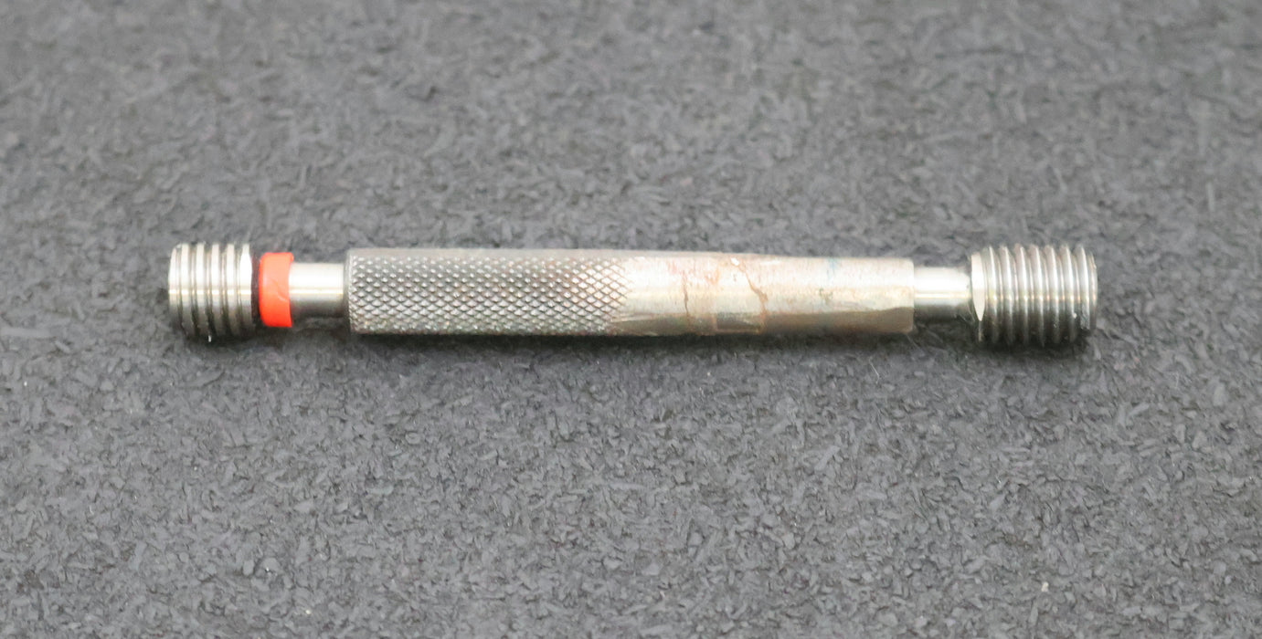 Bild des Artikels Gewinde-Grenzlehrdorn-Gut/Ausschuss-Prüfdorn-M10+--6H-gebraucht