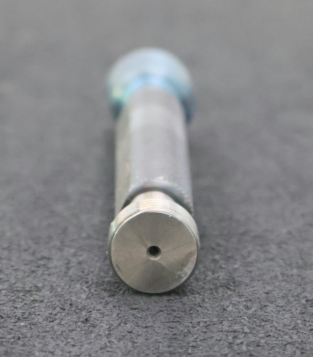 Bild des Artikels Gewinde-Grenzlehrdorn-Gut/Ausschuss-Prüfdorn-M20-x-1,5-6G-gebraucht