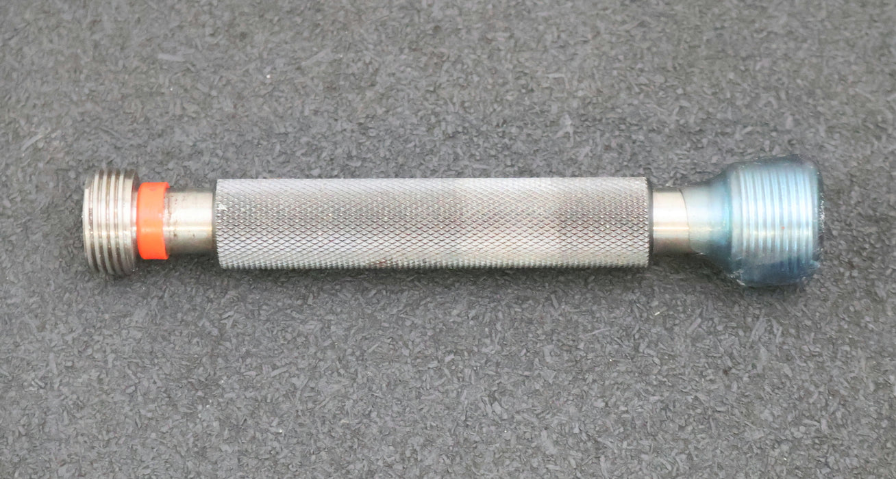 Bild des Artikels Gewinde-Grenzlehrdorn-Gut/Ausschuss-Prüfdorn-M20-x-1,5-6G-gebraucht