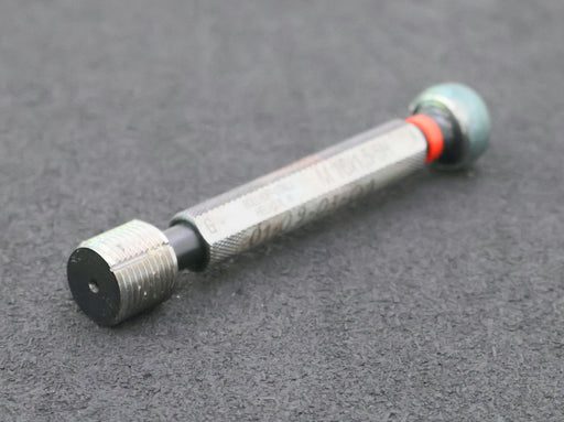 Bild des Artikels BÖLLHOFF-Gewinde-Grenzlehrdorn-Gut/Ausschuss-Prüfdorn-M16x1,5--5H-gebraucht