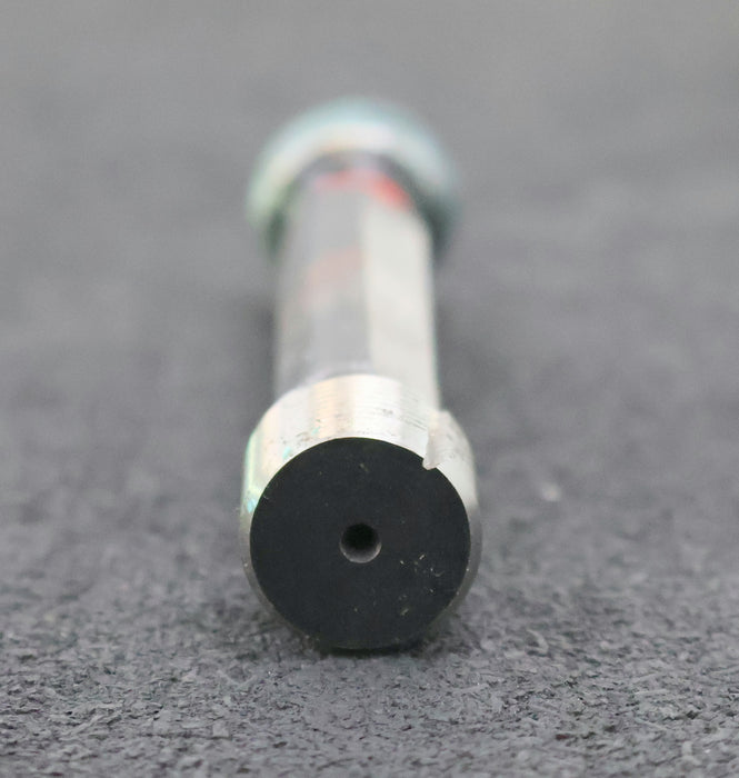 Bild des Artikels BÖLLHOFF-Gewinde-Grenzlehrdorn-Gut/Ausschuss-Prüfdorn-M16x1,5--5H-gebraucht