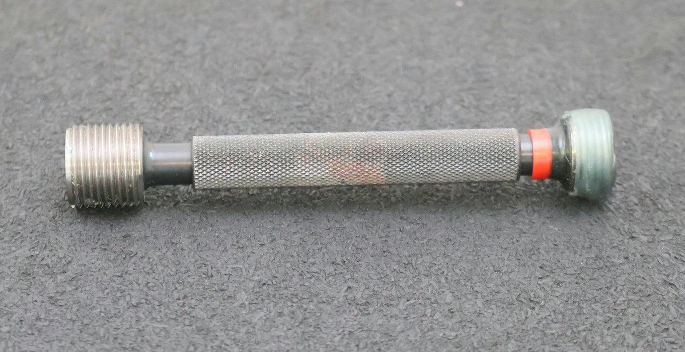 Bild des Artikels BÖLLHOFF-Gewinde-Grenzlehrdorn-Gut/Ausschuss-Prüfdorn-M16x1,5--5H-gebraucht