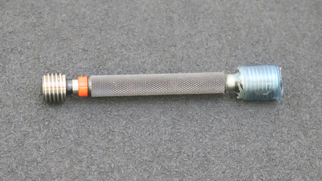 Bild des Artikels JBO-Gewinde-Grenzlehrdorn-Gut/Ausschuss-Prüfdorn-EGM12--5H-gebraucht