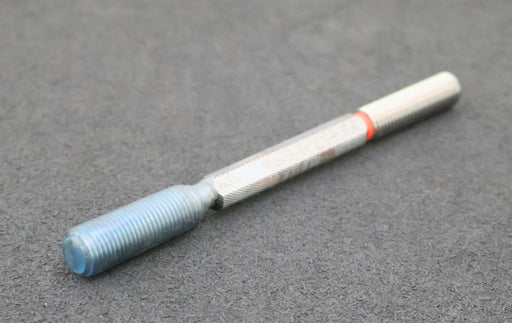 Bild des Artikels Gewinde-Grenzlehrdorn-Gut/Ausschuss-Prüfdorn-M12-x-1,5-6H-langes-Gewinde