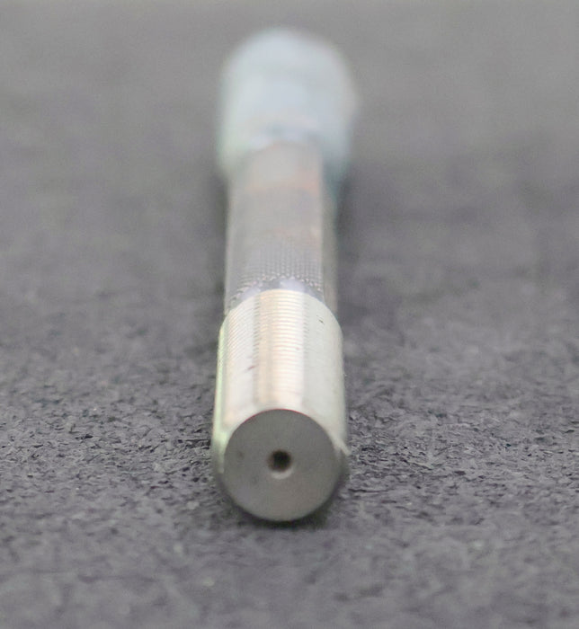 Bild des Artikels Gewinde-Grenzlehrdorn-Gut/Ausschuss-Prüfdorn-M12-x-1,5-6H-langes-Gewinde