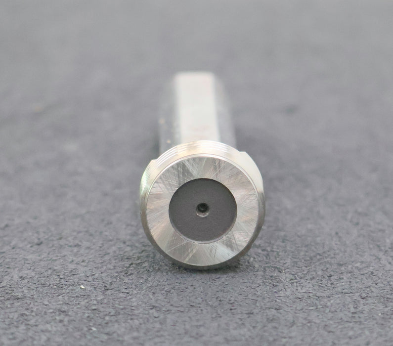 Bild des Artikels BLANKENHORN-Gewinde-Grenzlehrdorn-Gut/Ausschuss-Prüfdorn-GLD-Rp-3/4''-DIN2999