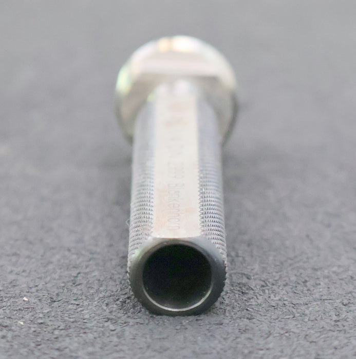 Bild des Artikels BLANKENHORN-Gewinde-Grenzlehrdorn-Gut/Ausschuss-Prüfdorn-GLD-Rp-3/4''-DIN2999