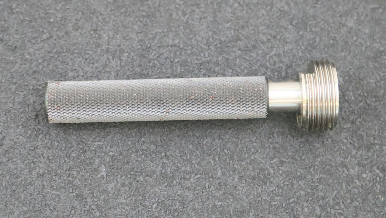 Bild des Artikels BLANKENHORN-Gewinde-Grenzlehrdorn-Gut/Ausschuss-Prüfdorn-GLD-Rp-3/4''-DIN2999