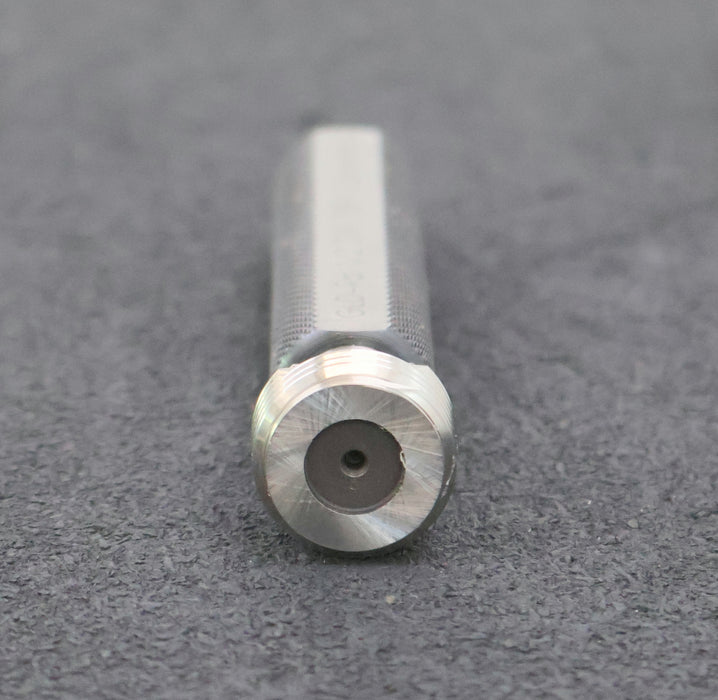 Bild des Artikels BLANKENHORN-Gewinde-Grenzlehrdorn-Gut/Ausschuss-Prüfdorn-GLD-Rp-1/2''-DIN2999