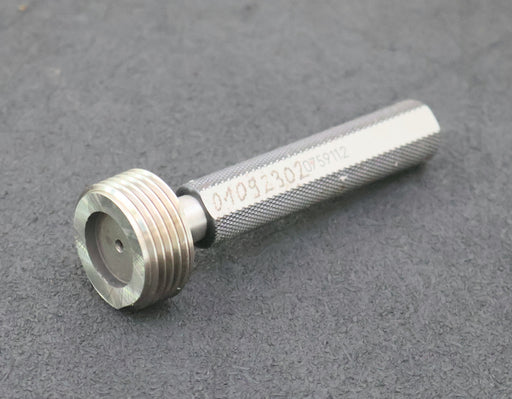 Bild des Artikels BLANKENHORN-Gewinde-Grenzlehrdorn-Gut/Ausschuss-Prüfdorn-GLD-Rp-1''-DIN2999