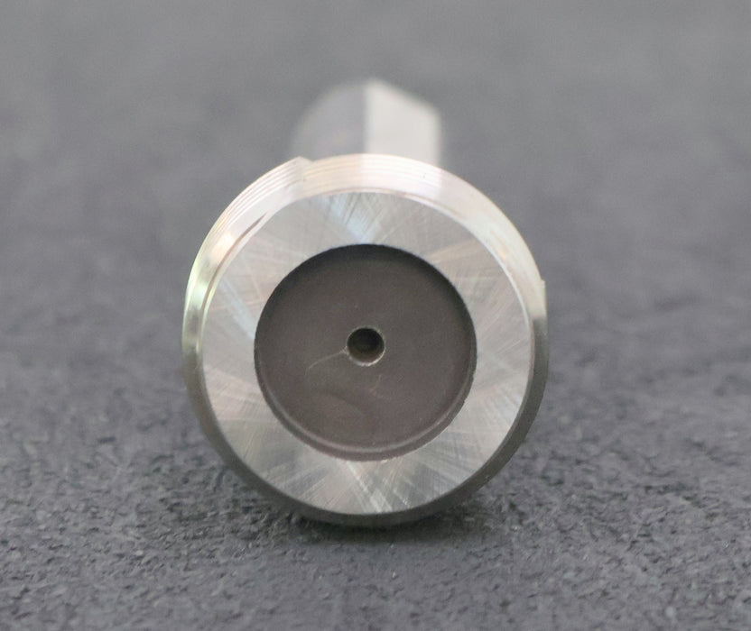 Bild des Artikels BLANKENHORN-Gewinde-Grenzlehrdorn-Gut/Ausschuss-Prüfdorn-GLD-Rp-1''-DIN2999