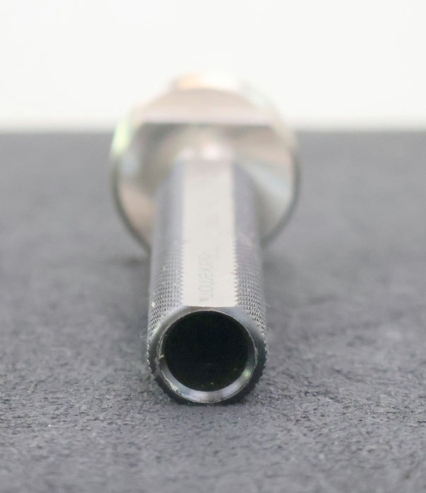 Bild des Artikels BLANKENHORN-Gewinde-Grenzlehrdorn-Gut/Ausschuss-Prüfdorn-GLD-Rp-1''-DIN2999