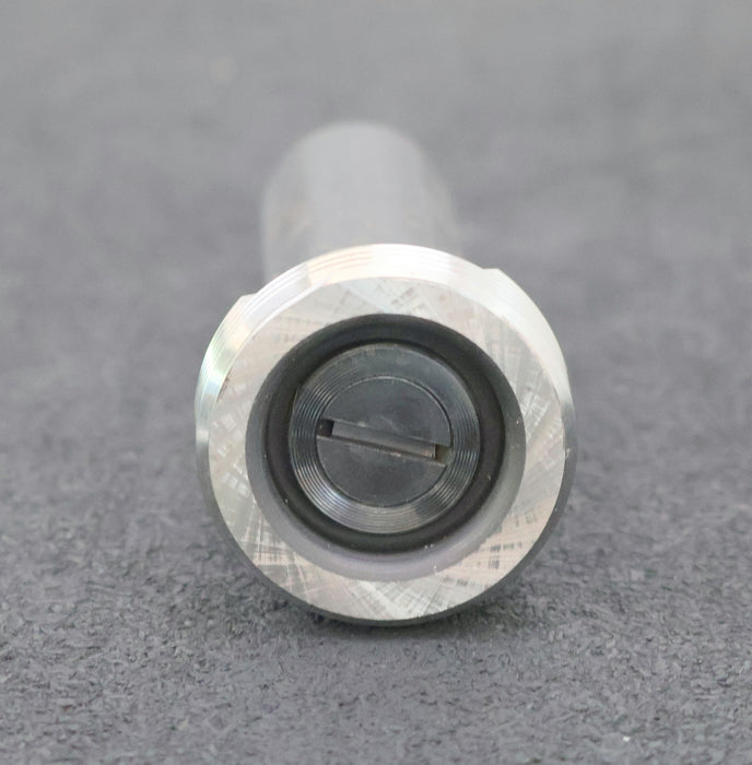 Bild des Artikels BLANKENHORN-Gewinde-Grenzlehrdorn-Gut/Ausschuss-Prüfdorn-GLD-Rp-1-1/4''-DIN2999