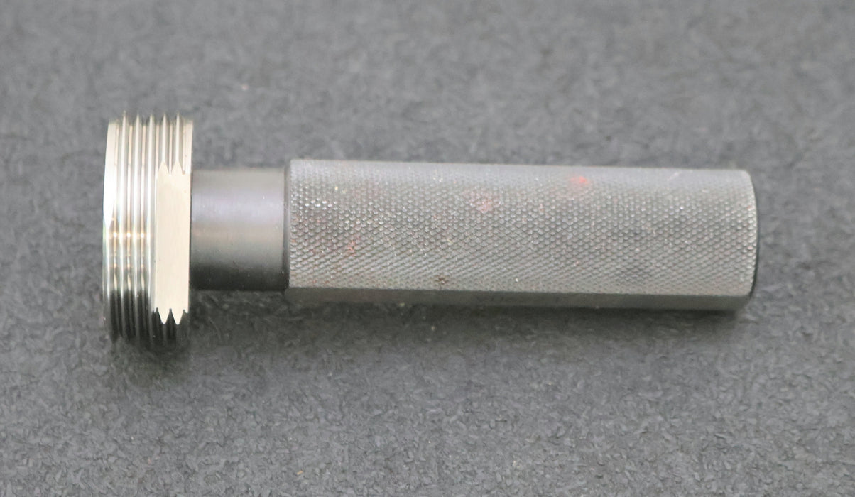 Bild des Artikels BLANKENHORN-Gewinde-Grenzlehrdorn-Gut/Ausschuss-Prüfdorn-GLD-Rp-1-1/4''-DIN2999