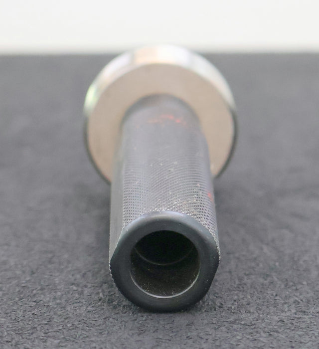 Bild des Artikels BLANKENHORN-Gewinde-Grenzlehrdorn-Gut/Ausschuss-Prüfdorn-GLD-Rp-1-1/4''-DIN2999