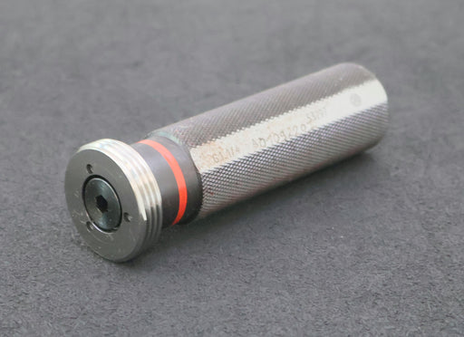 Bild des Artikels JBO-Gewinde-Grenzlehrdorn-Gut/Ausschuss-Prüfdorn-G-1-1/4''--A-gebraucht