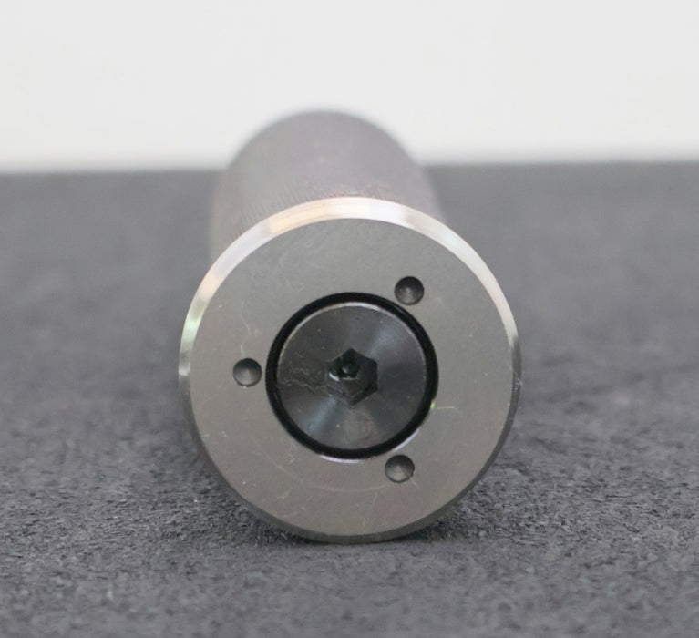 Bild des Artikels JBO-Gewinde-Grenzlehrdorn-Gut/Ausschuss-Prüfdorn-G-1-1/4''--A-gebraucht