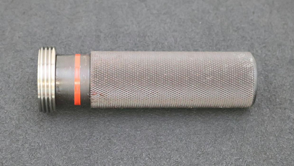Bild des Artikels JBO-Gewinde-Grenzlehrdorn-Gut/Ausschuss-Prüfdorn-G-1-1/4''--A-gebraucht