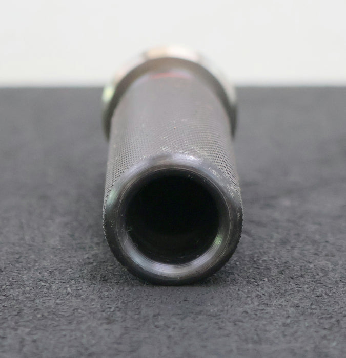 Bild des Artikels JBO-Gewinde-Grenzlehrdorn-Gut/Ausschuss-Prüfdorn-G-1-1/4''--A-gebraucht