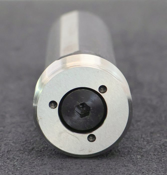 Bild des Artikels JBO-Gewinde-Grenzlehrdorn-Gut/Ausschuss-Prüfdorn-G-1-1/4''--ISO-228-gebraucht