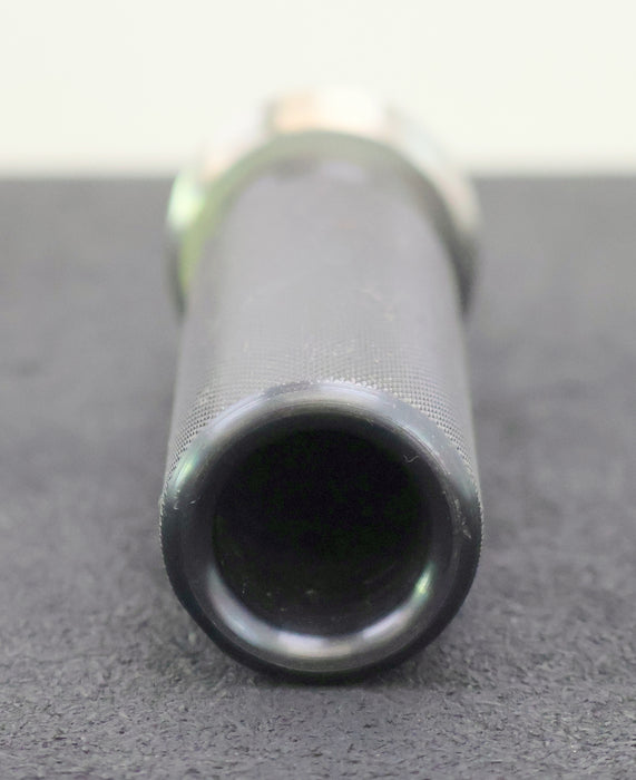 Bild des Artikels JBO-Gewinde-Grenzlehrdorn-Gut/Ausschuss-Prüfdorn-G-1-1/4''--ISO-228-gebraucht