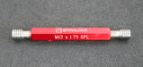 Bild des Artikels SPIRALOCK-Gewinde-Grenzlehrdorn-Gut/Ausschuss-Prüfdorn-M12x1,75-SPL-gebraucht