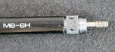Bild des Artikels LEITECH-Gewinde-Grenzlehrdorn-mit-Tiefenmessung-M6-6H-Messtiefe-25mm-gebraucht